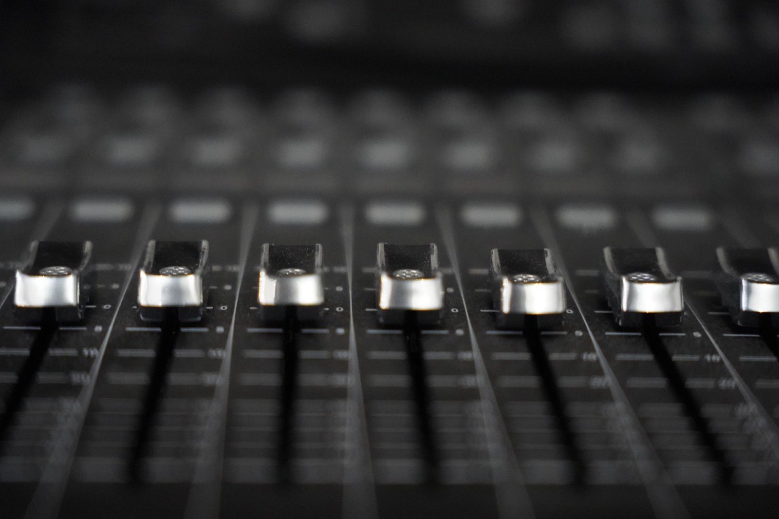 Streaming & Sound Workshop cover