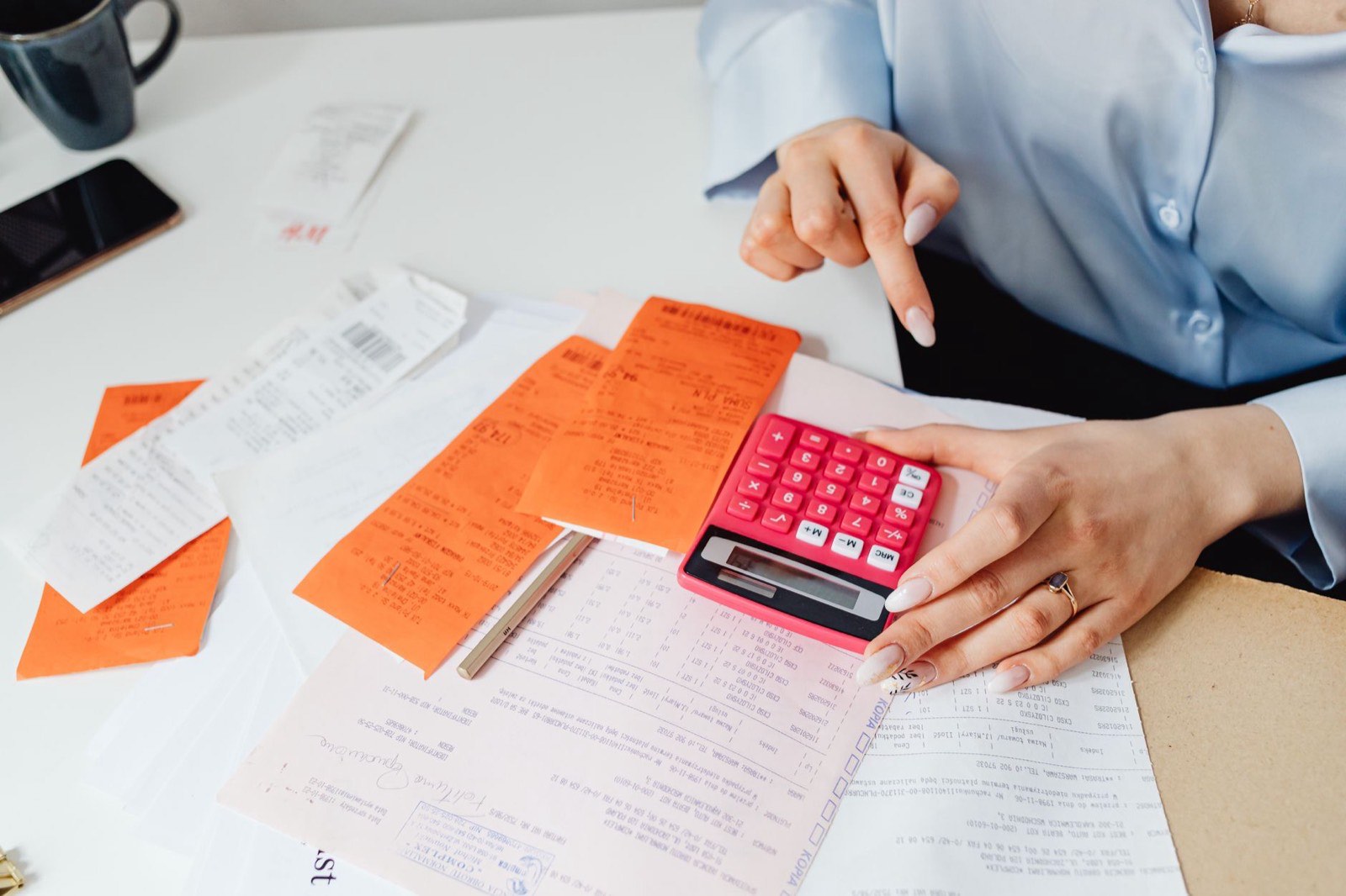 Merritt & Vale CPAs cover