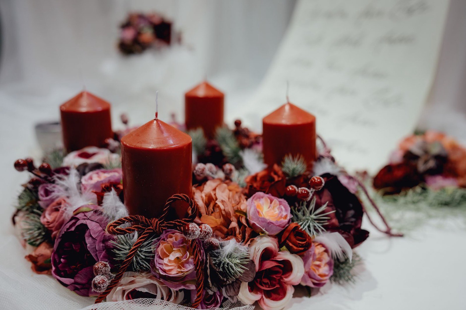 Advent Liturgy Pack cover